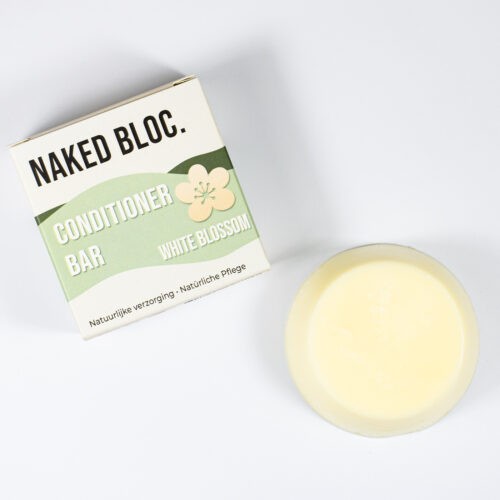 Conditioner Bar White Blossom – Bild 2