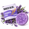 Shampoo Bar Lavendel (jeden Haartyp)