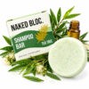 Shampoo Bar Tea Tree (Anti-Schuppen)