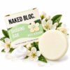 Shaving Bar White Blossom